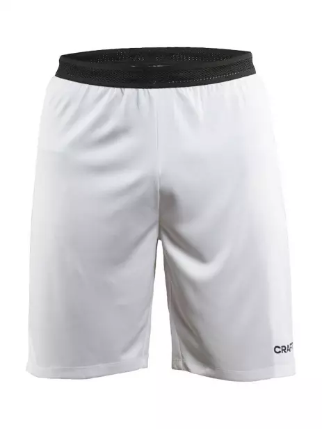 PROGRESS 2.0 SHORTS M - Weiss