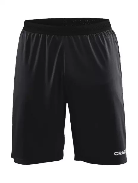 PROGRESS 2.0 SHORTS M - Noir