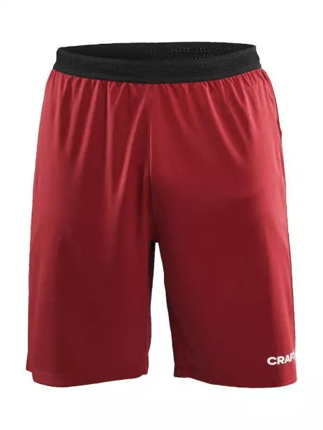 PROGRESS 2.0 SHORTS M - Rouge