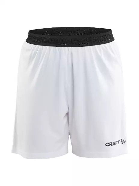 PROGRESS 2.0 SHORTS W - Blanc