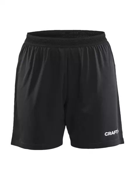 PROGRESS 2.0 SHORTS W - Noir