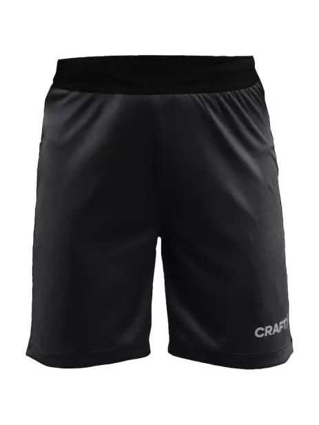 PROGRESS 2.0 SHORTS JR - Noir