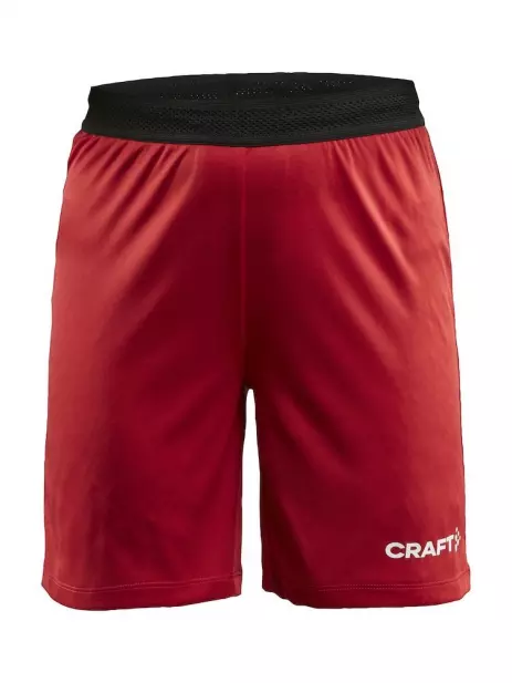 PROGRESS 2.0 SHORTS JR - Rot