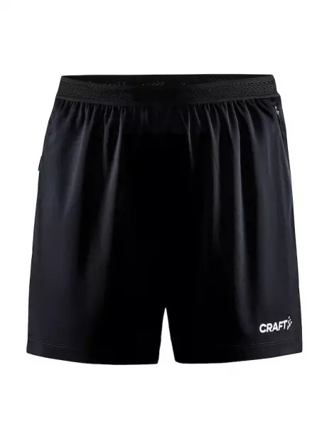 EVOLVE REFEREE SHORTS W