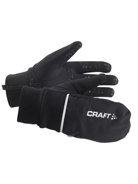 ADV HYBRID WEATHER GLOVE