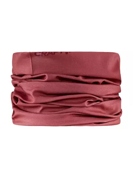 NECK TUBE - Rosa
