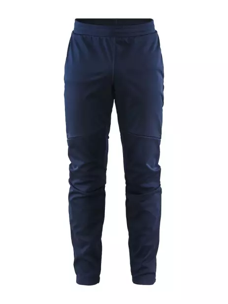 GLIDE PANTS M - Marine