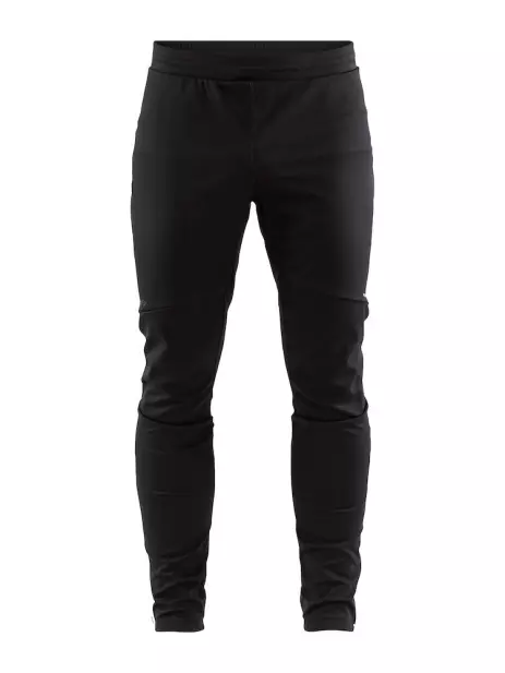 GLIDE PANTS M - Schwarz