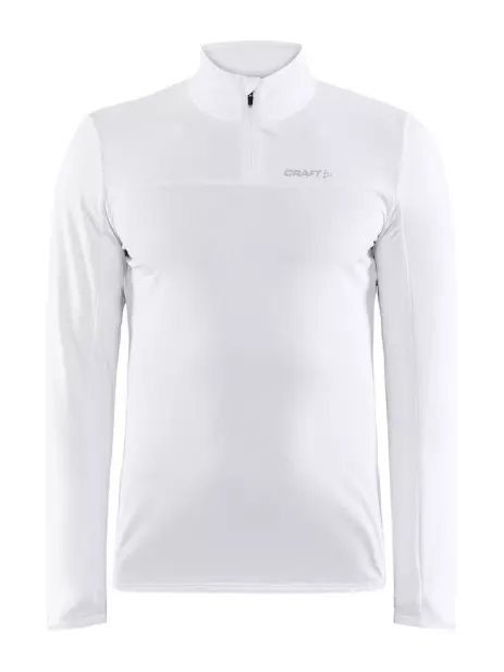 CORE GAIN MIDLAYER M - Weiss