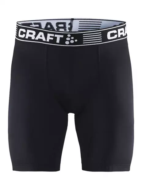 GREATNESS BIKE SHORTS M