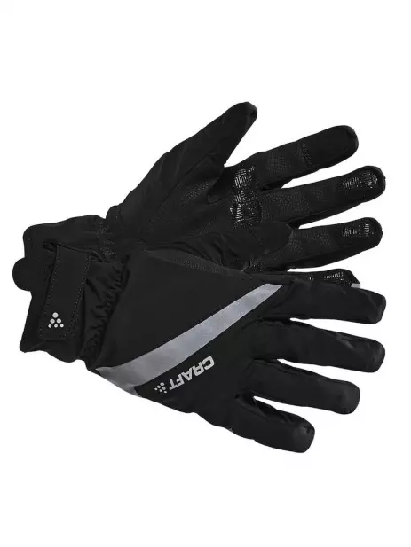 CORE HYDRO GLOVE - Noir