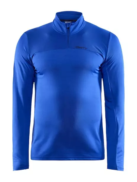 CORE GAIN MIDLAYER M - Bleu...