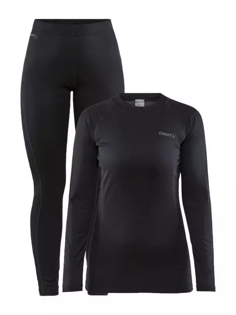 CORE WARM BASELAYER SET W -...