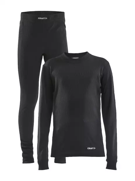 CORE DRY BASELAYER SET JR