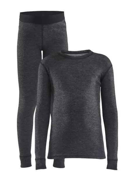 CORE WOOL MERINO SET J -...