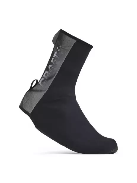 ADV LUMEN BOOTIE - Schwarz