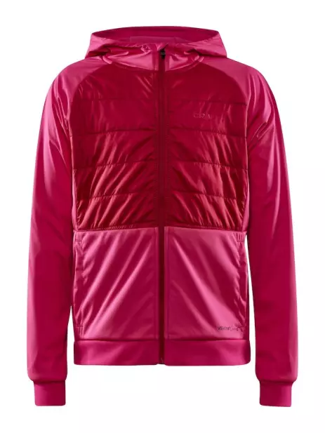 ADV THERMAL XC HOOD JACKET...