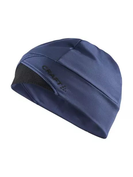 ADV LUMEN FLEECE HAT - Lila