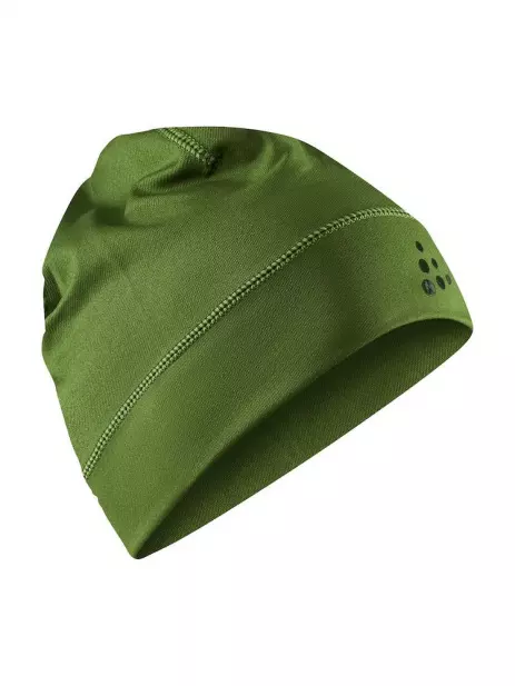 CORE JERSEY HAT - Vert