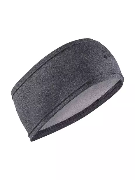 CORE JERSEY HEADBAND - Gris...