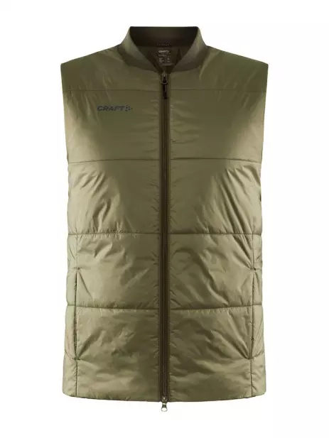 CORE LIGHT PADDED VEST M -...