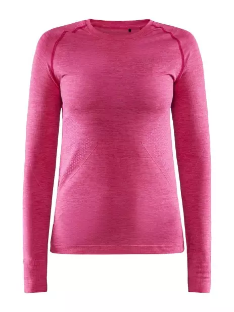 CORE DRY ACTIVE COMFORT LS W