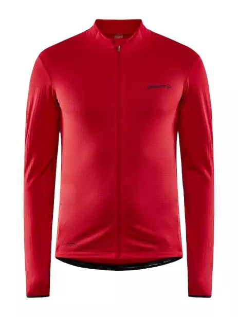 CORE BIKE SUBZ LS JERSEY M...