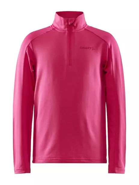 CORE GAIN MIDLAYER JR - Rosa