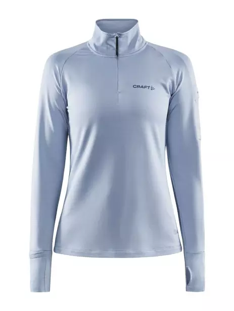 ADV SUBZ LS W - Hellblau