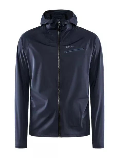 PRO HYDRO JACKET 2 M - Blau