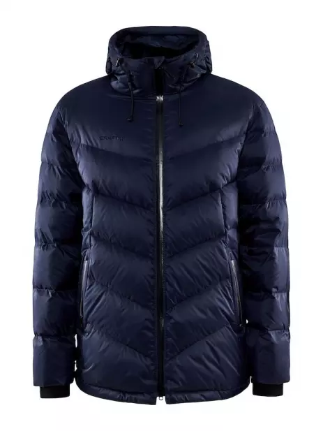 ADV EXPLORE DOWN JACKET M -...