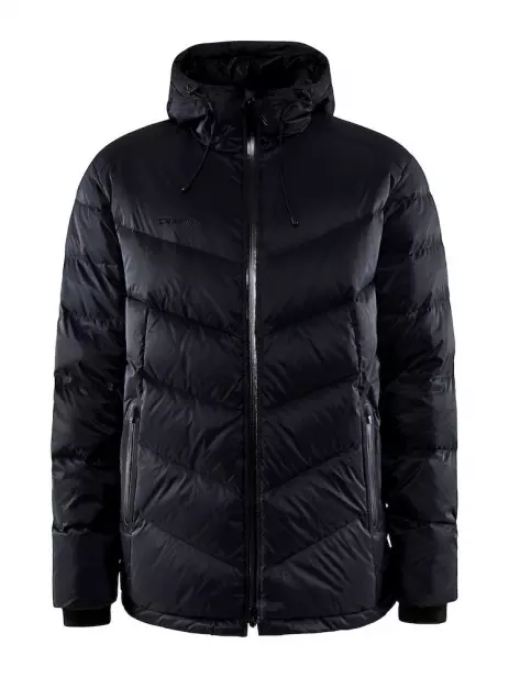 ADV EXPLORE DOWN JACKET M -...