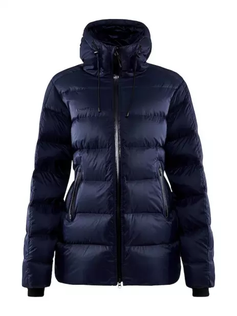 ADV EXPLORE DOWN JACKET W