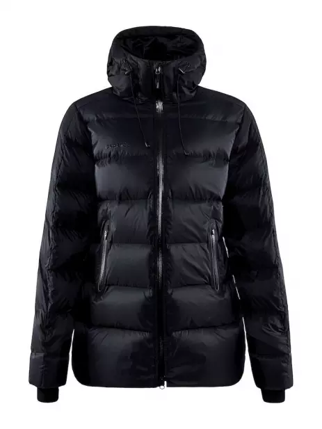 ADV EXPLORE DOWN JACKET W