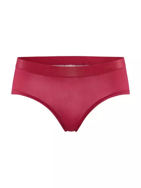 CORE DRY HIPSTER W - Rot