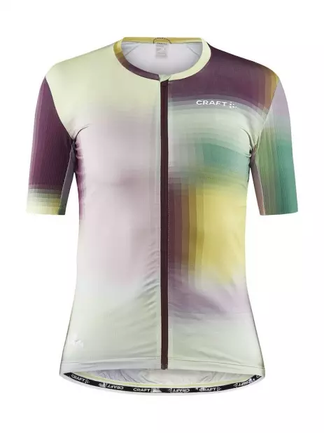 ADV AERO JERSEY W -...