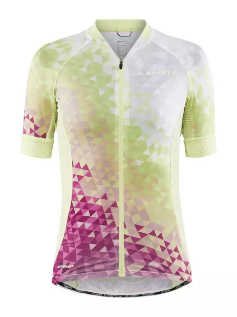 ADV ENDUR GRAPHIC JERSEY W...