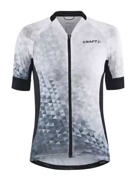 ADV ENDUR GRAPHIC JERSEY W...
