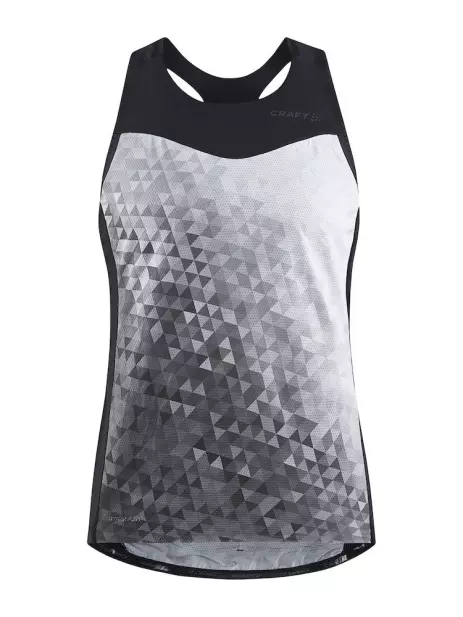 ADV ENDUR SINGLET W -...