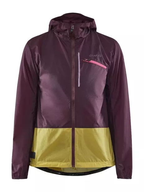 ADV OFFROAD WIND JACKET W -...