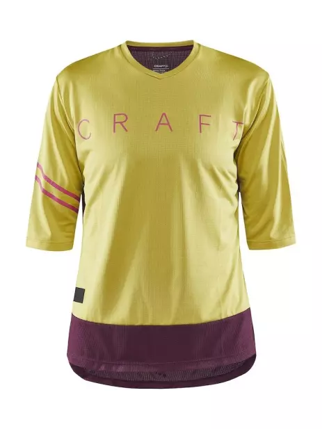 CORE OFFROAD XT SS JERSEY W