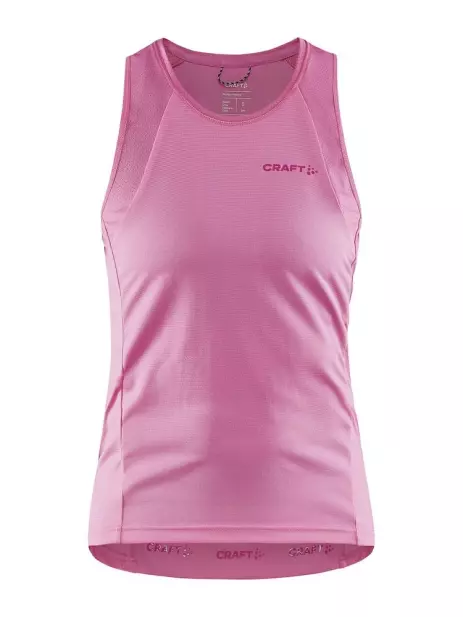 CORE ENDUR SINGLET W