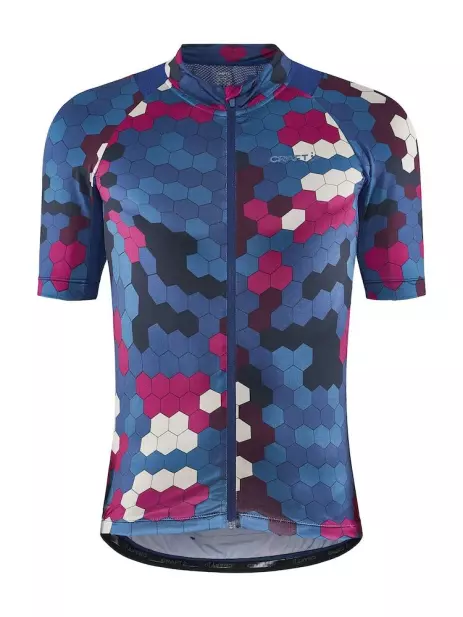 ADV ENDUR GRAPHIC JERSEY M...