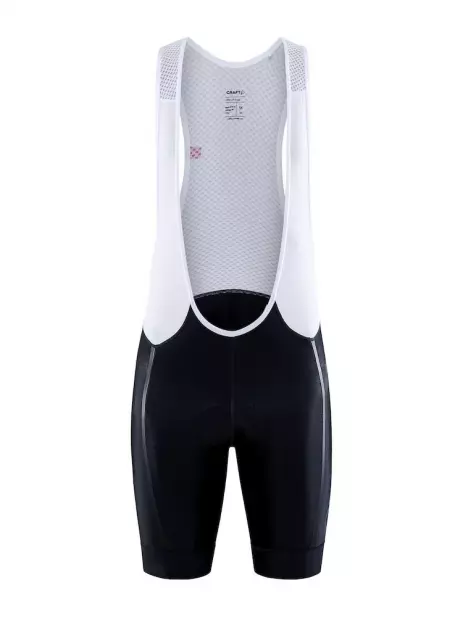 ADV ENDUR BIB SHORTS M