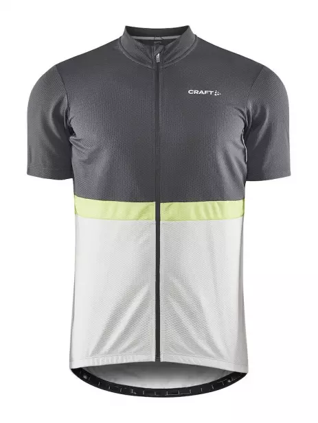 CORE ENDUR JERSEY M - Gris