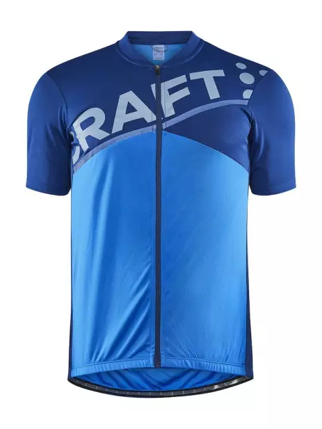 CORE ENDUR LOGO JERSEY M