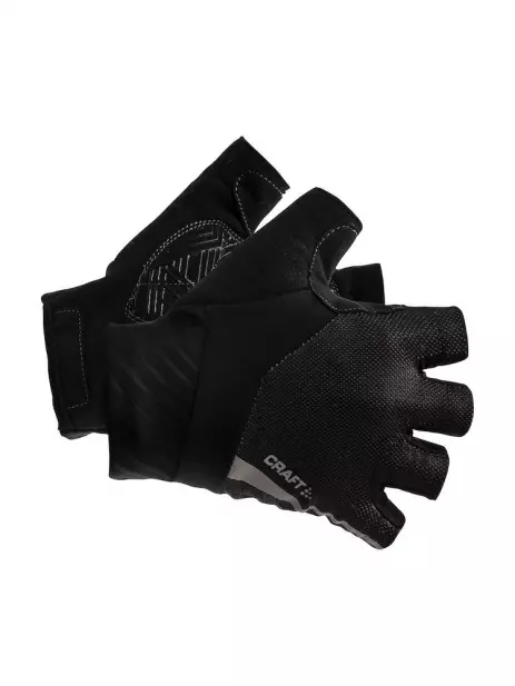 ROLEUR GLOVE - Schwarz