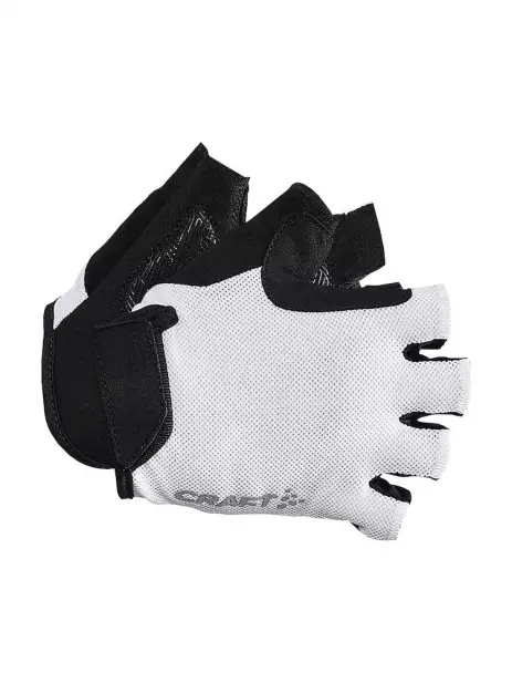 CORE ESSENCE GLOVE - Blanc