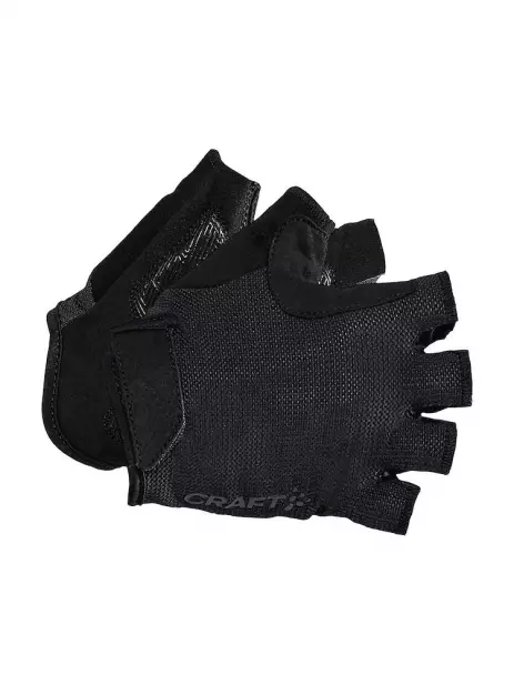 CORE ESSENCE GLOVE - Noir