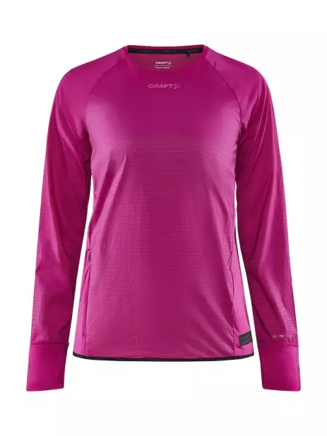 PRO HYPERVENT LS WIND TOP W...